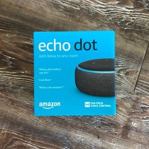 Echo Dot